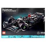 LEGO Set# 42171 Mercedes-AMG f1 W14 E Performance