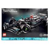 LEGO Set# 42171 Mercedes-AMG f1 W14 E Performance