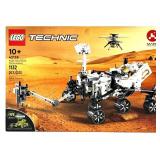 LEGO Set# 42158 Technic NASA Mars Rover
