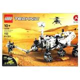 LEGO Set# 42158 Technic NASA Mars Rover