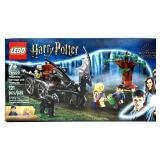 LEGO Harry Potter Set# 76400 Hogwarts Carriage