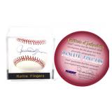 Rollie Fingers Signed Official Leaque Baseball