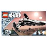 LEGO Set# 75383 STAR WARS Darth Maul