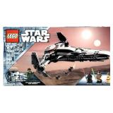 LEGO Set# 75383 STAR WARS Darth Maul