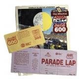 1992 NASCAR Winston Cup Series Coca-Cola 600