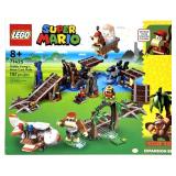 LEGO Super Mario Set# 71425 Diddy Kong