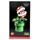 LEGO Super Mario Set# 71426 Piranha Plant (NIB)