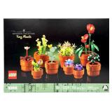 LEGO Botanical Collection Set# 10329 Tiny Plants