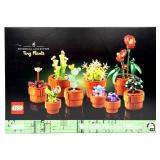 LEGO Botanical Collection Set# 10329 Tiny Plants
