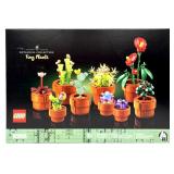 LEGO Botanical Collection Set# 10329 Tiny Plants