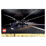 LEGO ICONS Set# 10327 DUNE Atreides Royal