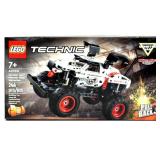 LEGO Technic Set# 42150 Monster Jam Monster Mutt