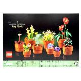 LEGO Botanical Collection Set# 10329 Tiny Plants