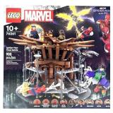 LEGO Marvel Set# 76261 Spider-Man Fiinal Battle