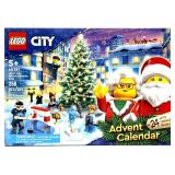LEGO CITY Set# 60381 Advent Calendar (NIB)