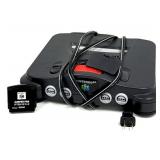 Nintendo 64 Game System w/ Extension Pack