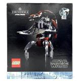 LEGO Set# 75381 STAR WARS Droideka (NIB)