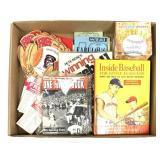 Pete Rose Autographed "Winning Baseball" Book