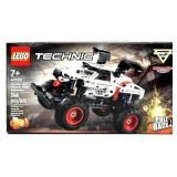 LEGO Technic Set# 42150 Monster Jam Monster Mutt