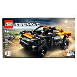 LEGO Technic Set# 42166 NEOM McLaren Extreme E