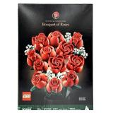 LEGO Botanical Collection Set# 10328 Bouguet of