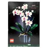 LEGO Botanical Collection Set# 10311 Orchid (NIB)