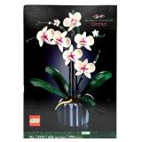 LEGO Botanical Collection Set# 10311 Orchid (NIB)