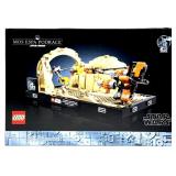 LEGO Set# 75380 STAR WARS MOS ESPA PODRACE