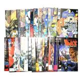 (27) DC Batman Assorted Comic Books