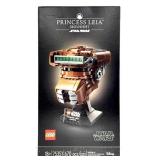LEGO Set# 75351 STAR WARS Princess Leia (Boushh)
