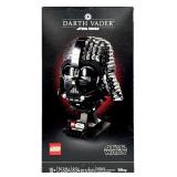 LEGO Set# 75304 STAR WARS Darth Vader (NIB)