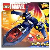 LEGO Marvel Set# 76281 X-Men X-Jet (NIB)