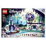 LEGO Disney Set# 43215 The Enchanted Treehouse NIB