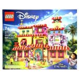 LEGO Disney Set# 43245 ENCANTO The Magical