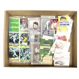 1976 Uncut TOPPS Baseball Cards,  1950