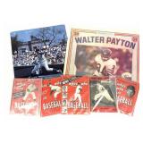 Frank Jenkins Signed Print, 1950-60