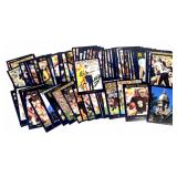 Lou Holtz Autographed 1988 Notre Dame Nat