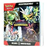 Pokï¿½mon Scarlet & Violet Twilight Masquerade