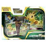 Pokï¿½mon Leafeon VSTAR Special Collection (NIB)