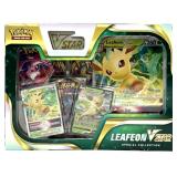 Pokï¿½mon Leafeon VSTAR Special Collection (NIB)