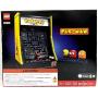 LEGO Set# 10323 Icons PAC-MAN Set (NIB)