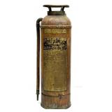(PS) The Eastman Fire Extinguisher