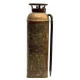 (PS) Elkhart Brass Mfg. Co. Fire Extinguisher