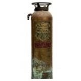 (PS) American LaFrance & Foamite Co. Extinguisher