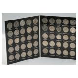 (RB) Fifty States Quarter Collection