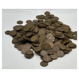 (RB) Lincoln Head 1950