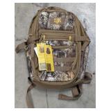 (MM) SJK Lumberjack Deadwood 30 Real Tree Back