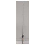 (ZZ) Zebco 33 Gold Fishing Rod (Model 33GC502ULA)