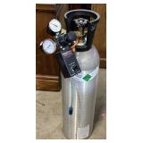 (TB) Carbon Doser Electronic CO2 Regulator with