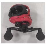 (ZZ) Lews Mach Smash Baitcast Fishing Reel (Model